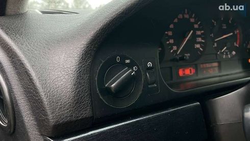 BMW 5 серия 1998 - фото 16