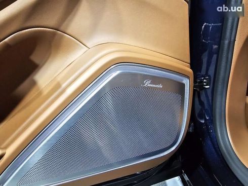 Porsche Panamera 2017 - фото 14