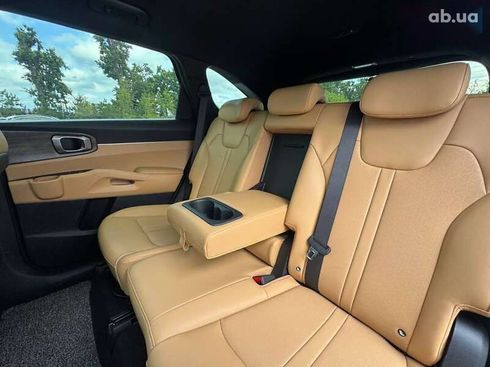 Kia Sorento 2020 - фото 28