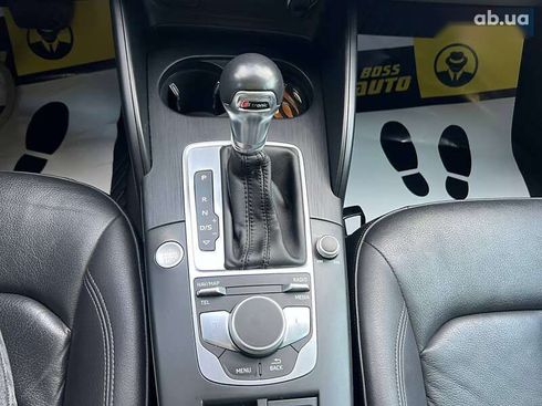 Audi A3 2017 - фото 15