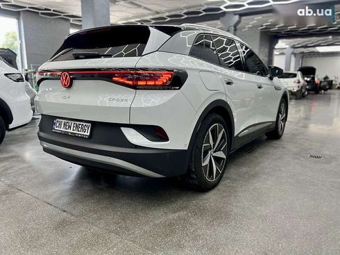 Volkswagen ID.4 Crozz 2023 - фото 12
