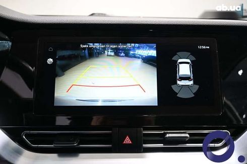 Kia Niro 2020 - фото 18