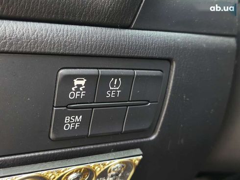 Mazda 3 2015 - фото 21