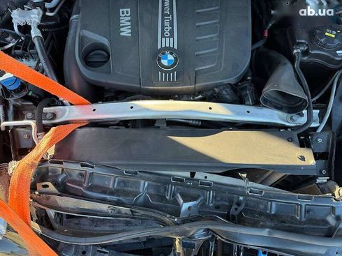 BMW X6 2015 - фото 8