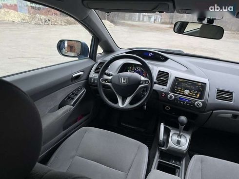 Honda Civic 2007 - фото 15