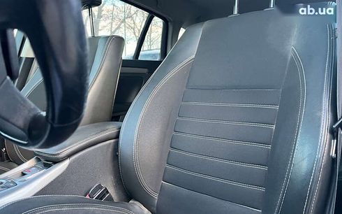 Renault Laguna 2012 - фото 18
