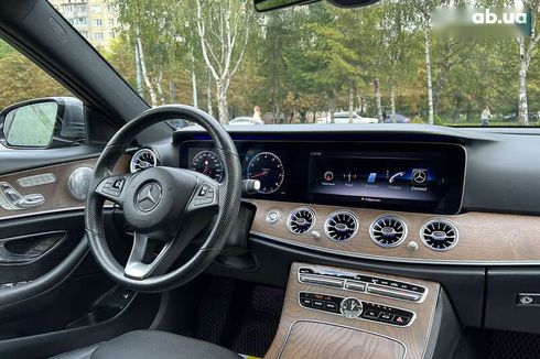 Mercedes-Benz E-Класс 2017 - фото 28