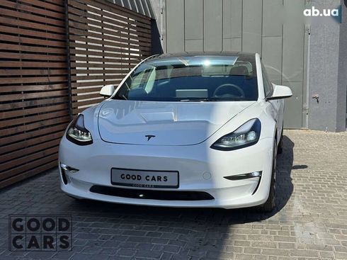 Tesla Model 3 2023 - фото 2