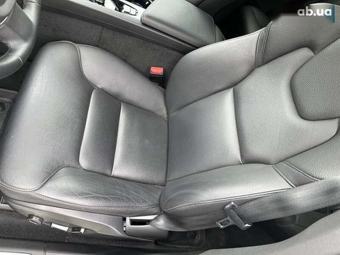 Volvo XC60 2022 - фото 17