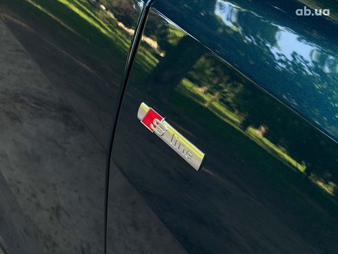 Audi Q8 2021 синий - фото 26
