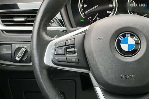 BMW X2 2018 - фото 21