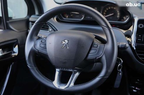 Peugeot 208 2019 - фото 15