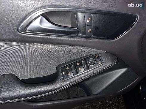 Mercedes-Benz A-Класс 2016 - фото 8