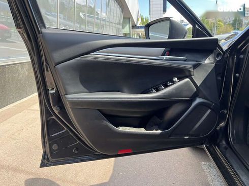 Mazda 6 2021 - фото 16
