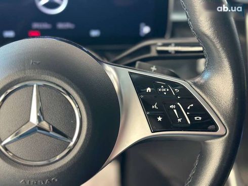 Mercedes-Benz C-Класс 2021 - фото 20