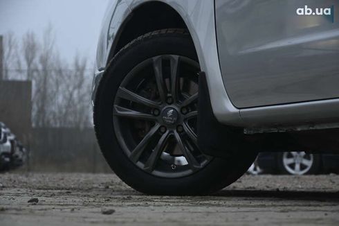 Nissan e-NV200 2015 - фото 14