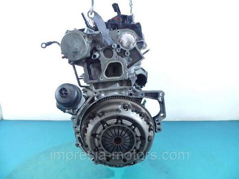 двигатель в сборе для Peugeot 207 - купити на Автобазарі - фото 6