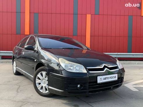 Citroёn C5 2007 - фото 2