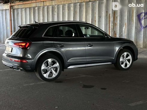 Audi Q5 2022 - фото 12