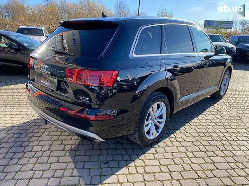 Audi Q7 2016 - фото 7