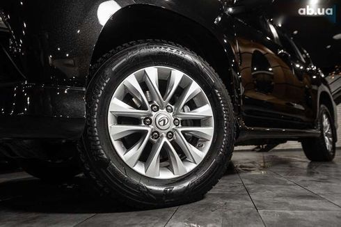 Lexus GX 2021 - фото 13