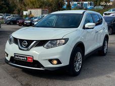 Продаж вживаних Nissan Rogue 2015 року у Вінниці - купити на Автобазарі