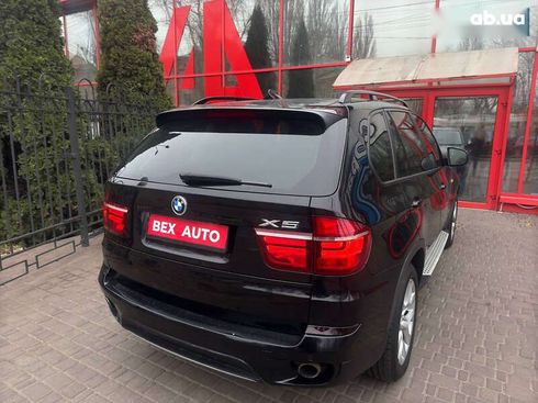 BMW X5 2012 - фото 4