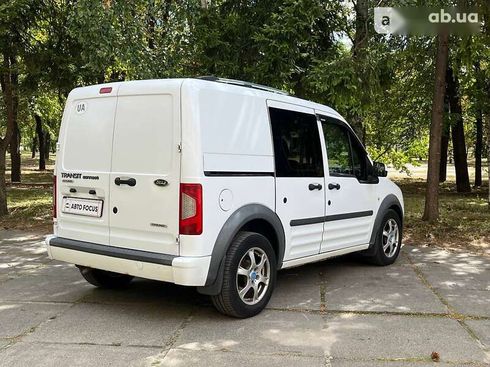 Ford Transit Connect 2011 - фото 8