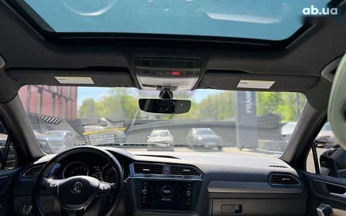Volkswagen Tiguan 2021 - фото 13