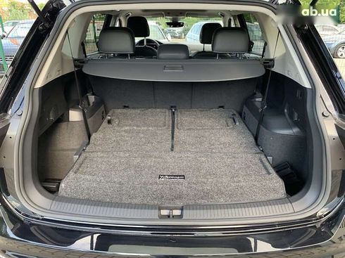 Volkswagen Tiguan 2022 - фото 28