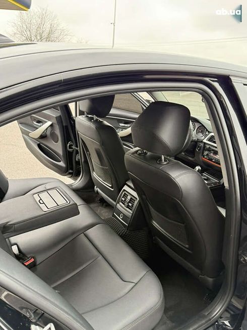 BMW 3 серия 2013 - фото 22