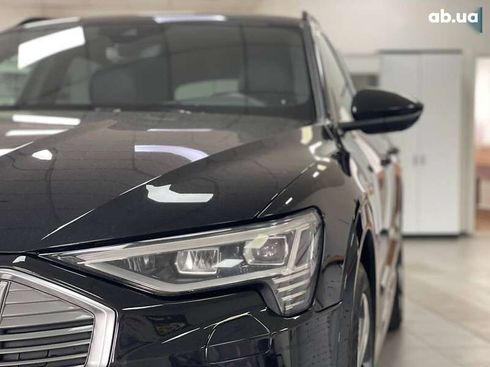 Audi E-Tron 2019 - фото 14