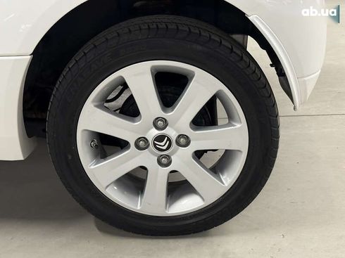 Citroёn C-Zero 2015 - фото 29