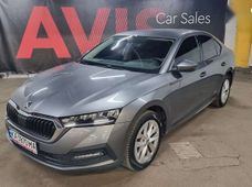 Купити Skoda бу в Києві - купити на Автобазарі