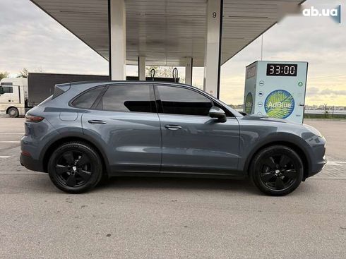 Porsche Cayenne 2018 - фото 11