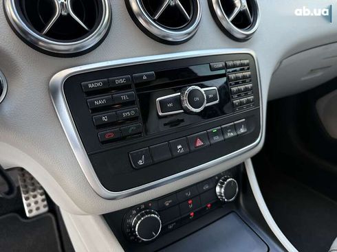 Mercedes-Benz A-Класс 2013 - фото 22