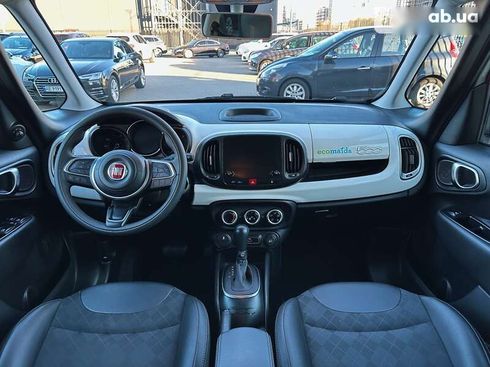 Fiat 500L 2020 - фото 12