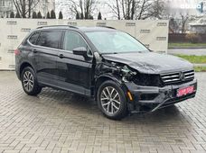 Купити Volkswagen бу в Луцьку - купити на Автобазарі