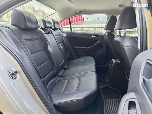 Volkswagen Jetta 2012 - фото 10