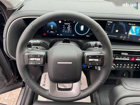 Hyundai Palisade 2025 - фото 29