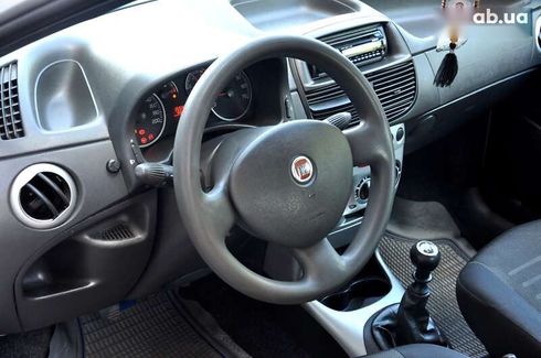 Fiat Punto 2009 - фото 16