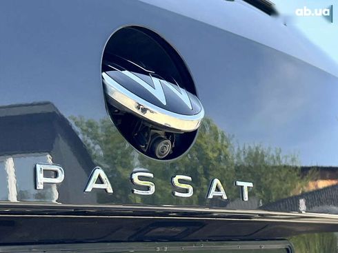 Volkswagen Passat 2021 - фото 22