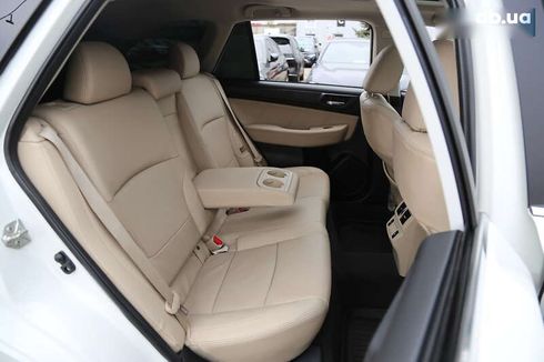 Subaru Outback 2018 - фото 14