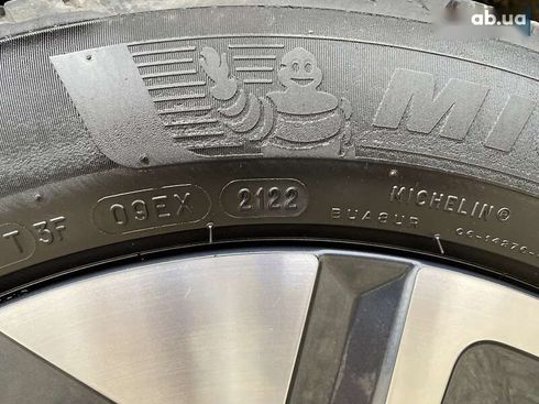 Hyundai Kona Electric 2022 - фото 27