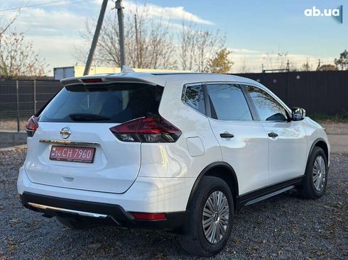 Nissan Rogue 2019 - фото 12