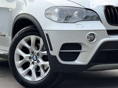 BMW X5 2012 - фото 17