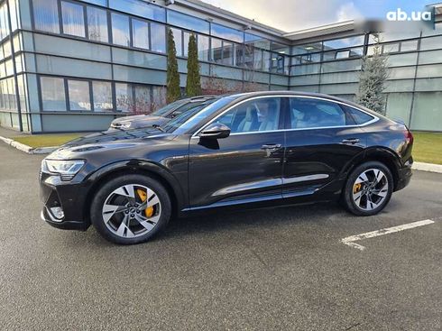 Audi E-Tron 2022 - фото 28