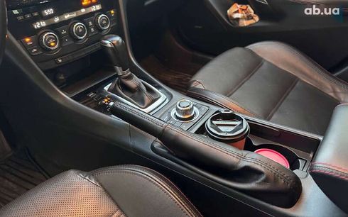 Mazda 6 2014 - фото 14