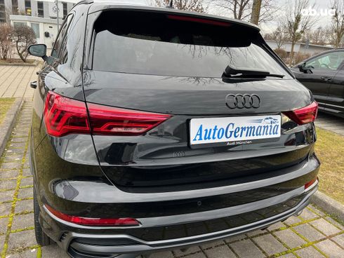 Audi Q3 2022 - фото 21