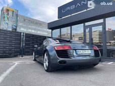 Купити Audi R8 бу в Україні - купити на Автобазарі